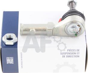 Automotor France PSD7416 - Наконечник рулевой тяги, шарнир autospares.lv