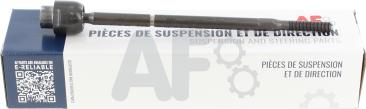 Automotor France PSD7867 - Осевой шарнир, рулевая тяга autospares.lv