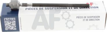 Automotor France PSD734Z - Осевой шарнир, рулевая тяга autospares.lv