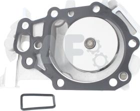 Automotor France PWP0333 - Водяной насос autospares.lv