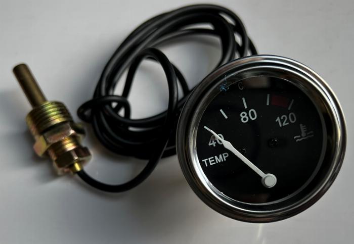 AUTO PARTS GAUGE - Датчик, температура охлаждающей жидкости autospares.lv