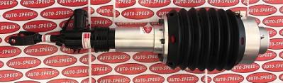 AUTO-SPEED PARTS 187AS2743R - Опора пневматической рессоры autospares.lv