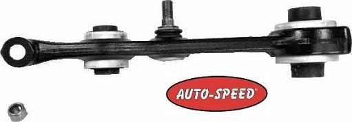 AUTO-SPEED PARTS 3753308107 - Рычаг подвески колеса autospares.lv