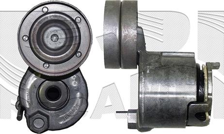 Autoteam A09820 - Натяжитель, поликлиновый ремень autospares.lv