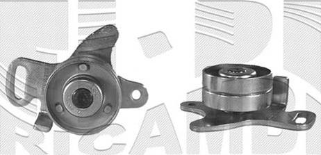 Autoteam A00184 - Натяжной ролик, зубчатый ремень ГРМ autospares.lv