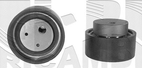 Autoteam A01036 - Натяжной ролик, зубчатый ремень ГРМ autospares.lv