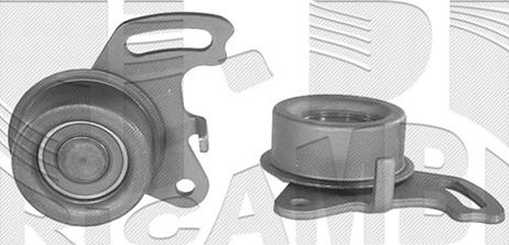 Autoteam A01844 - Натяжной ролик, зубчатый ремень ГРМ autospares.lv