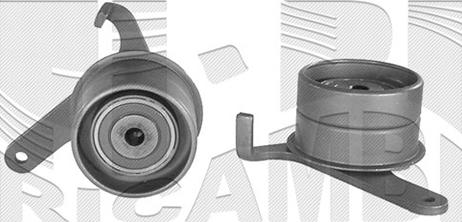 Autoteam A01852 - Натяжной ролик, зубчатый ремень ГРМ autospares.lv