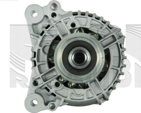 Autoteam ABO458A - Генератор autospares.lv