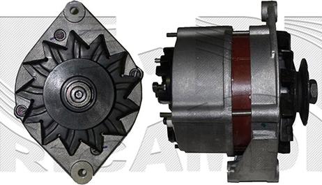 Autoteam ABO101A - Генератор autospares.lv