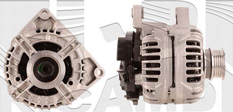 Autoteam ABO314 - Генератор autospares.lv