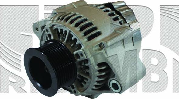 Autoteam ADN551A - Генератор autospares.lv