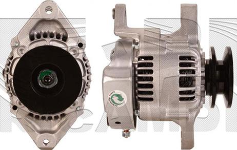 Autoteam ADN202A - Генератор autospares.lv