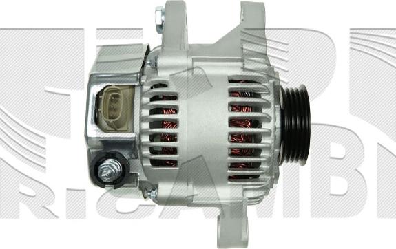 Autoteam ADN210A - Генератор autospares.lv