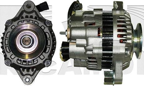 Autoteam ADN234A - Генератор autospares.lv