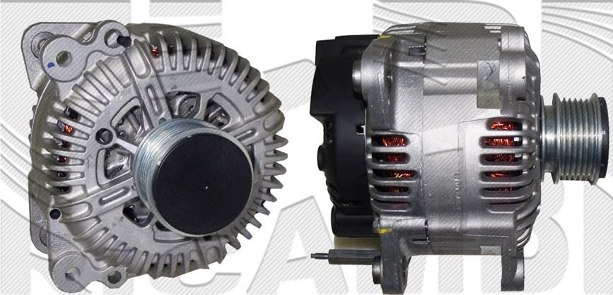 Autoteam AVA325A - Генератор autospares.lv