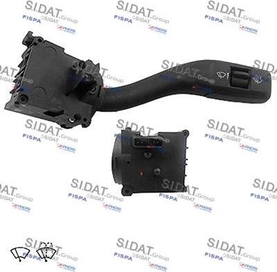 Autoteam D30231 - Выключатель на рулевой колонке autospares.lv