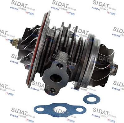 Autoteam D71441 - Картридж турбины, группа корпуса компрессора autospares.lv