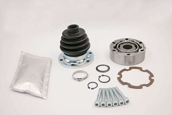 Autoteam G450045 - Шарнирный комплект, ШРУС, приводной вал autospares.lv