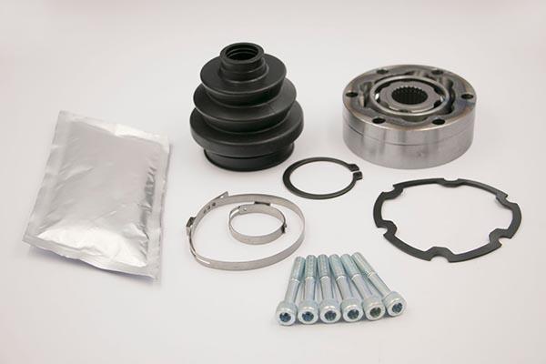 Autoteam G450002 - Шарнирный комплект, ШРУС, приводной вал autospares.lv