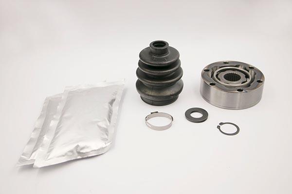 Autoteam G450034 - Шарнирный комплект, ШРУС, приводной вал autospares.lv