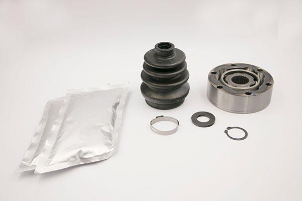 Autoteam G450029 - Шарнирный комплект, ШРУС, приводной вал autospares.lv