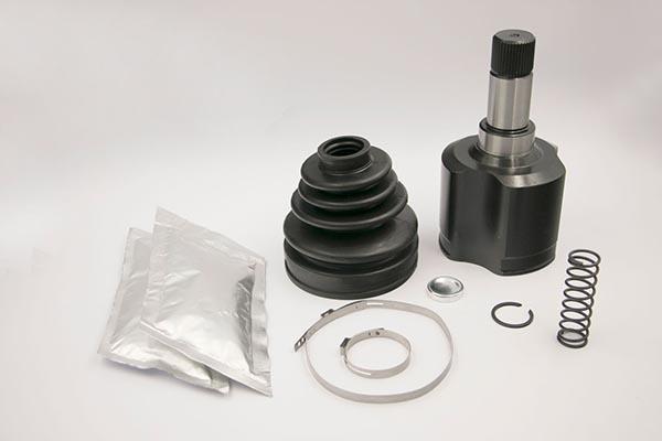 Autoteam G450023 - Шарнирный комплект, ШРУС, приводной вал autospares.lv