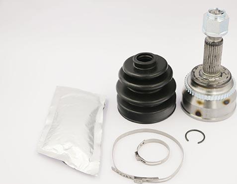 Autoteam G400440 - Шарнирный комплект, ШРУС, приводной вал autospares.lv