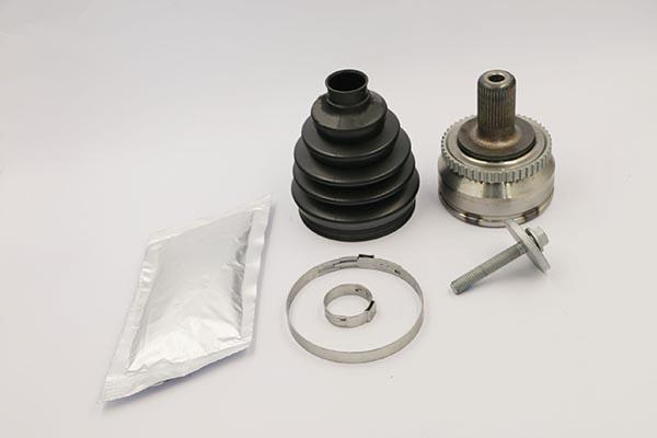 Autoteam G400465 - Шарнирный комплект, ШРУС, приводной вал autospares.lv