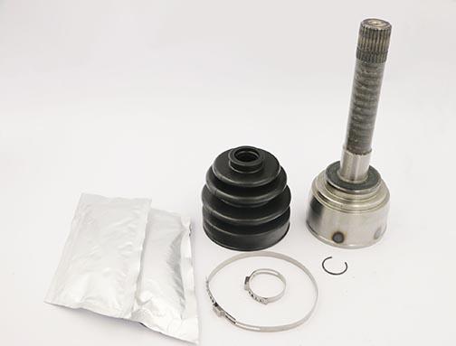 Autoteam G400408 - Шарнирный комплект, ШРУС, приводной вал autospares.lv