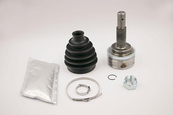 Autoteam G400414 - Шарнирный комплект, ШРУС, приводной вал autospares.lv