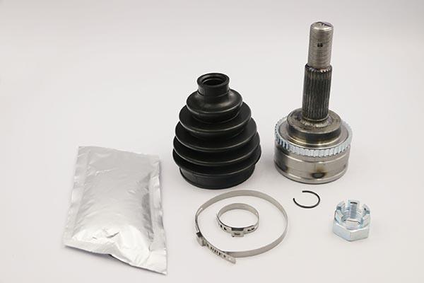 Autoteam G400416 - Шарнирный комплект, ШРУС, приводной вал autospares.lv