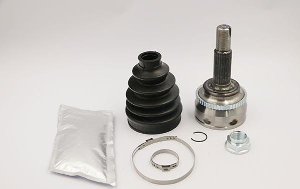 Autoteam G400410 - Шарнирный комплект, ШРУС, приводной вал autospares.lv