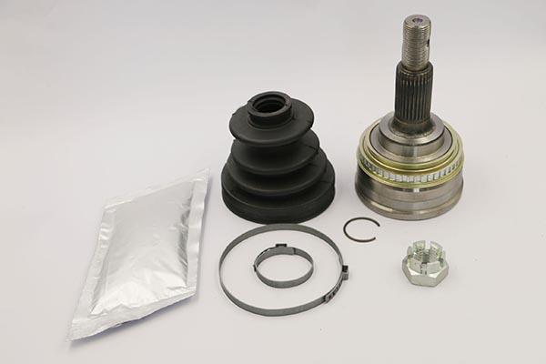 Autoteam G400412 - Шарнирный комплект, ШРУС, приводной вал autospares.lv