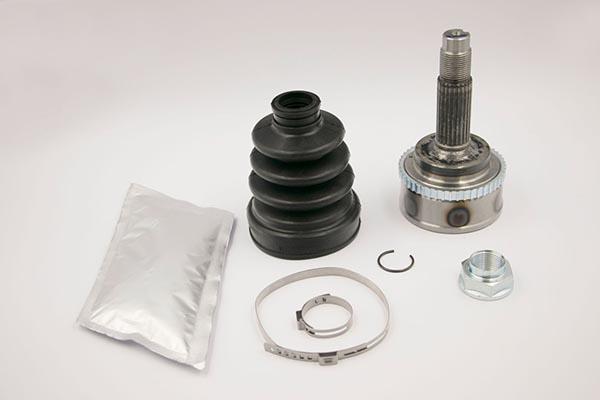 Autoteam G400430 - Шарнирный комплект, ШРУС, приводной вал autospares.lv