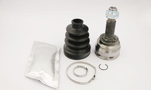 Autoteam G400433 - Шарнирный комплект, ШРУС, приводной вал autospares.lv