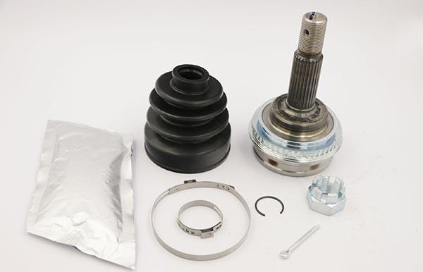 Autoteam G400424 - Шарнирный комплект, ШРУС, приводной вал autospares.lv