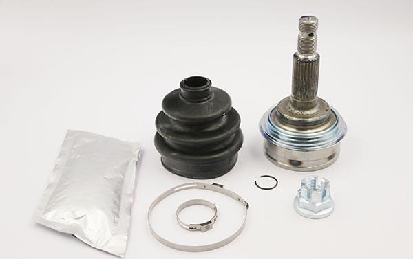 Autoteam G400420 - Шарнирный комплект, ШРУС, приводной вал autospares.lv