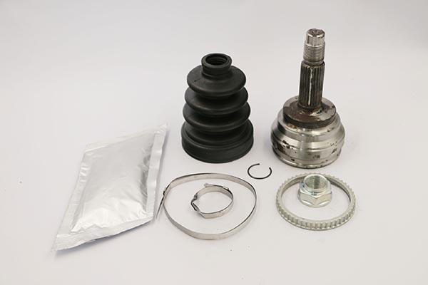 Autoteam G400428 - Шарнирный комплект, ШРУС, приводной вал autospares.lv