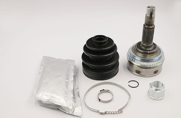 Autoteam G400423 - Шарнирный комплект, ШРУС, приводной вал autospares.lv