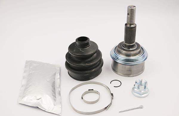 Autoteam G400422 - Шарнирный комплект, ШРУС, приводной вал autospares.lv