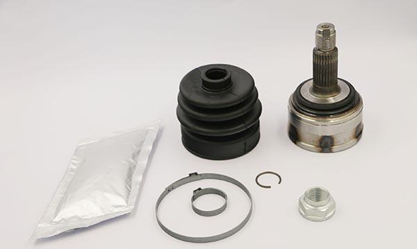 Autoteam G400470 - Шарнирный комплект, ШРУС, приводной вал autospares.lv