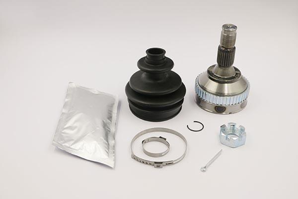 Autoteam G400090 - Шарнирный комплект, ШРУС, приводной вал autospares.lv