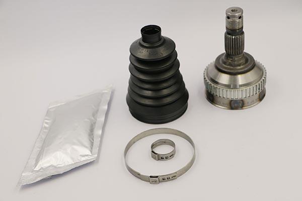 Autoteam G400091 - Шарнирный комплект, ШРУС, приводной вал autospares.lv