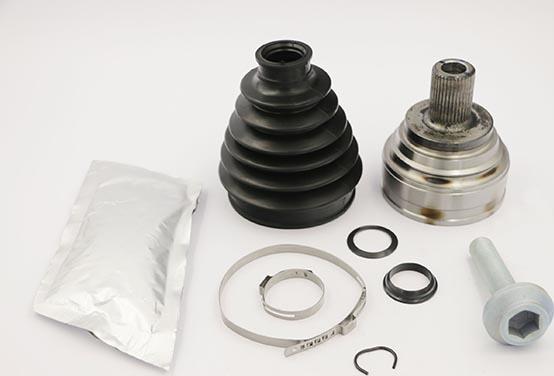 Autoteam G400050 - Шарнирный комплект, ШРУС, приводной вал autospares.lv