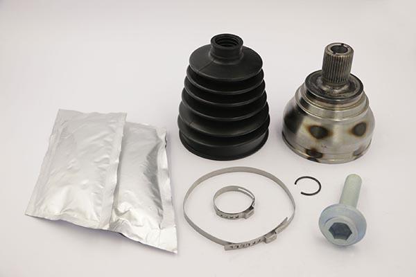 Autoteam G400052 - Шарнирный комплект, ШРУС, приводной вал autospares.lv