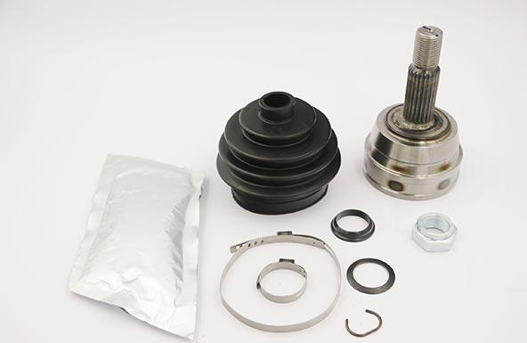 Autoteam G400057 - Шарнирный комплект, ШРУС, приводной вал autospares.lv