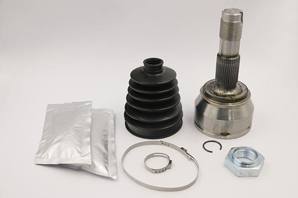 Autoteam G400088 - Шарнирный комплект, ШРУС, приводной вал autospares.lv