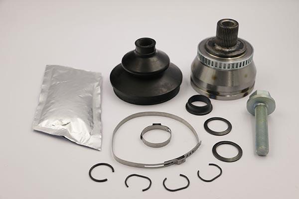 Autoteam G400029 - Шарнирный комплект, ШРУС, приводной вал autospares.lv