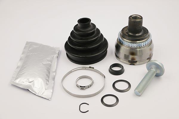 Autoteam G400021 - Шарнирный комплект, ШРУС, приводной вал autospares.lv